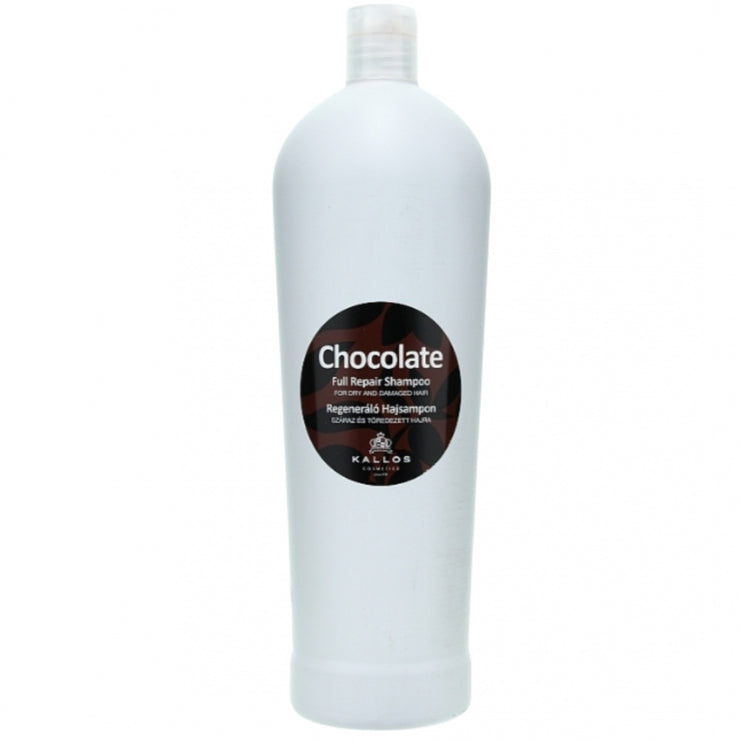 Kallos Cosmetics matu šampūns 1l