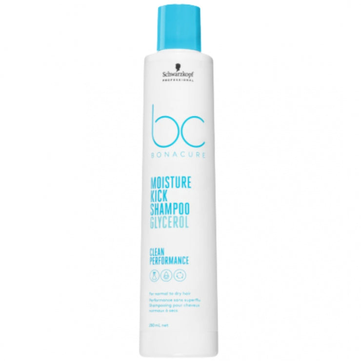 Schwarzkopf Professional BC bonacre matu šampūns 250ml