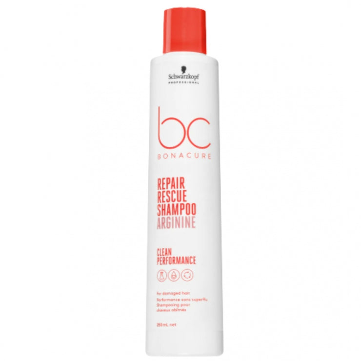 Schwarzkopf Professional BC bonacre matu šampūns 250ml
