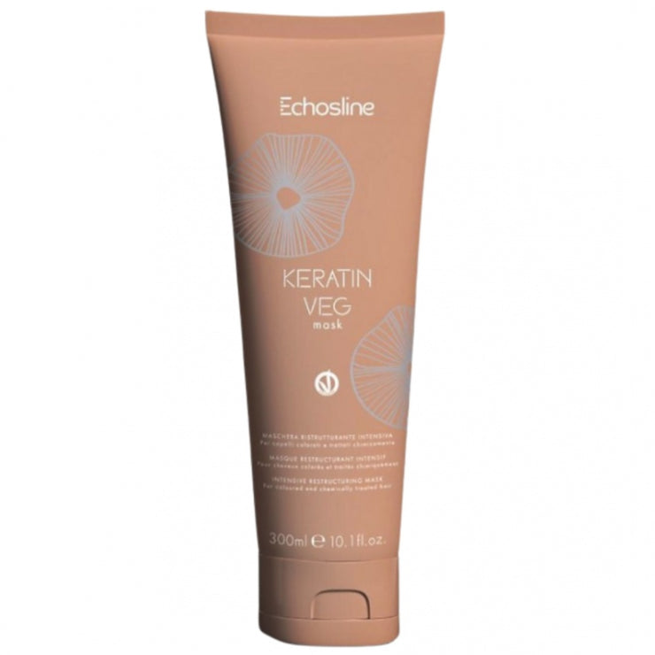 EchosLine matu maska 300ml