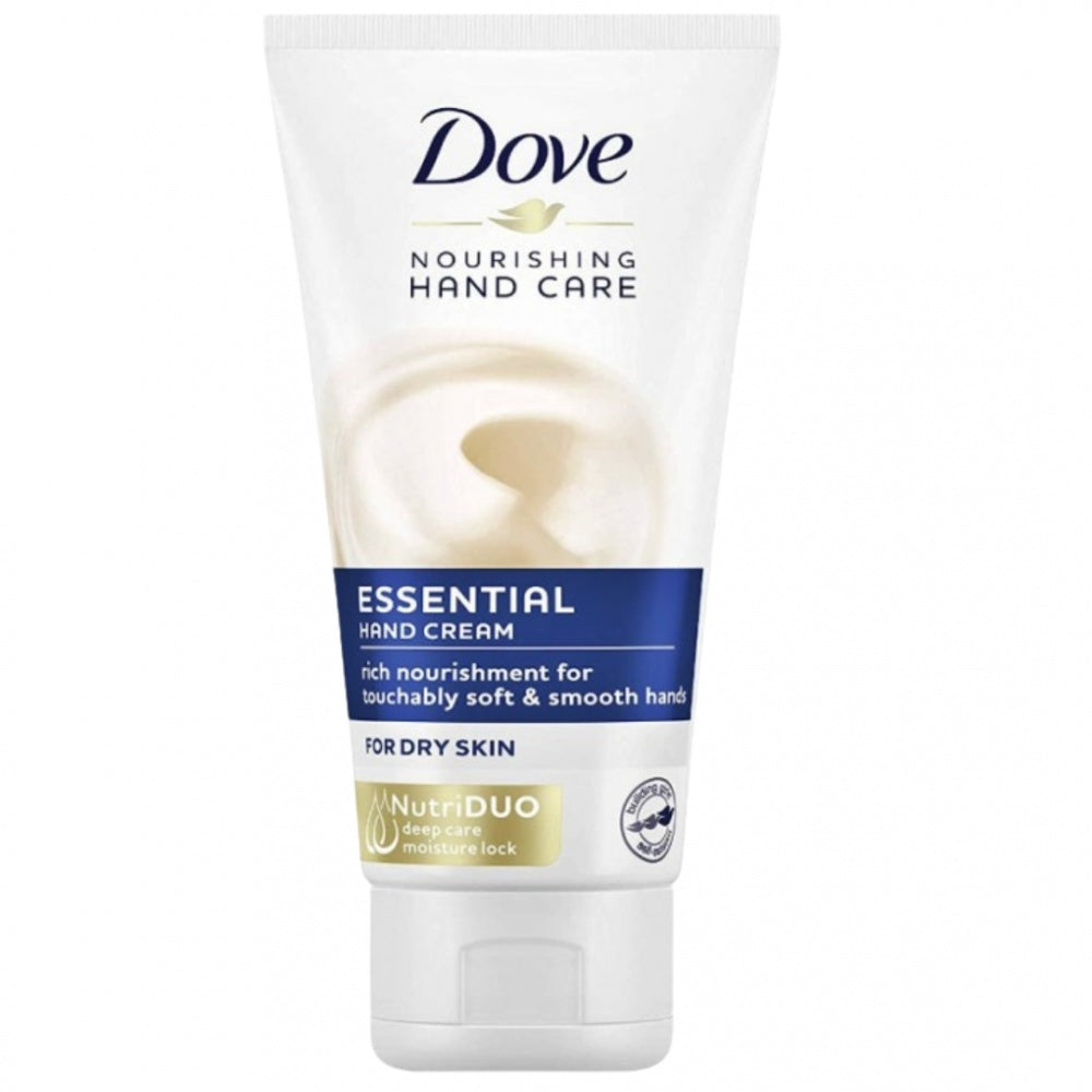 Dove Restoring Ritual roku krēms 75 ml