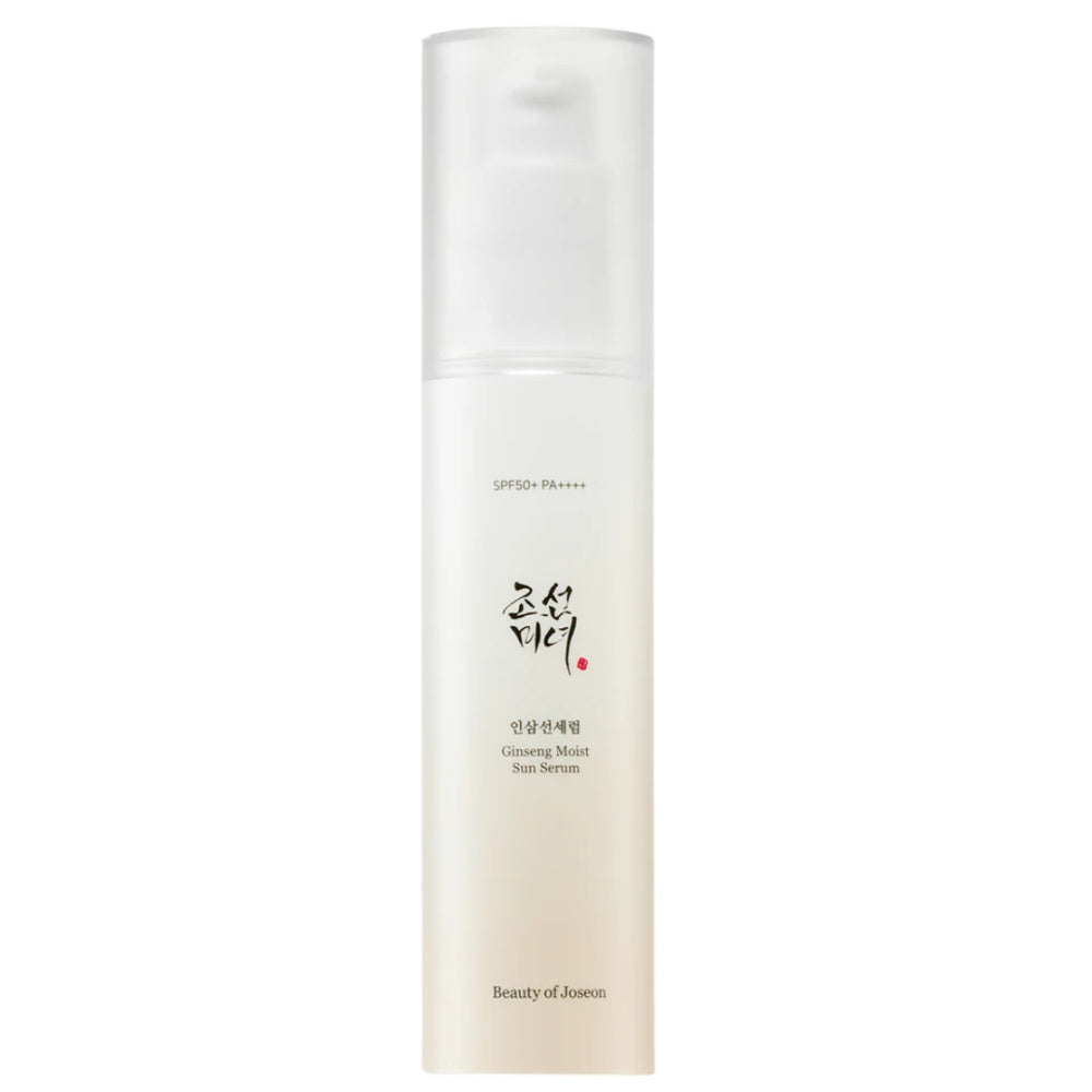 Beauty of Joseon Ginseng mitrinošs saules serums – sejas serums 50ml