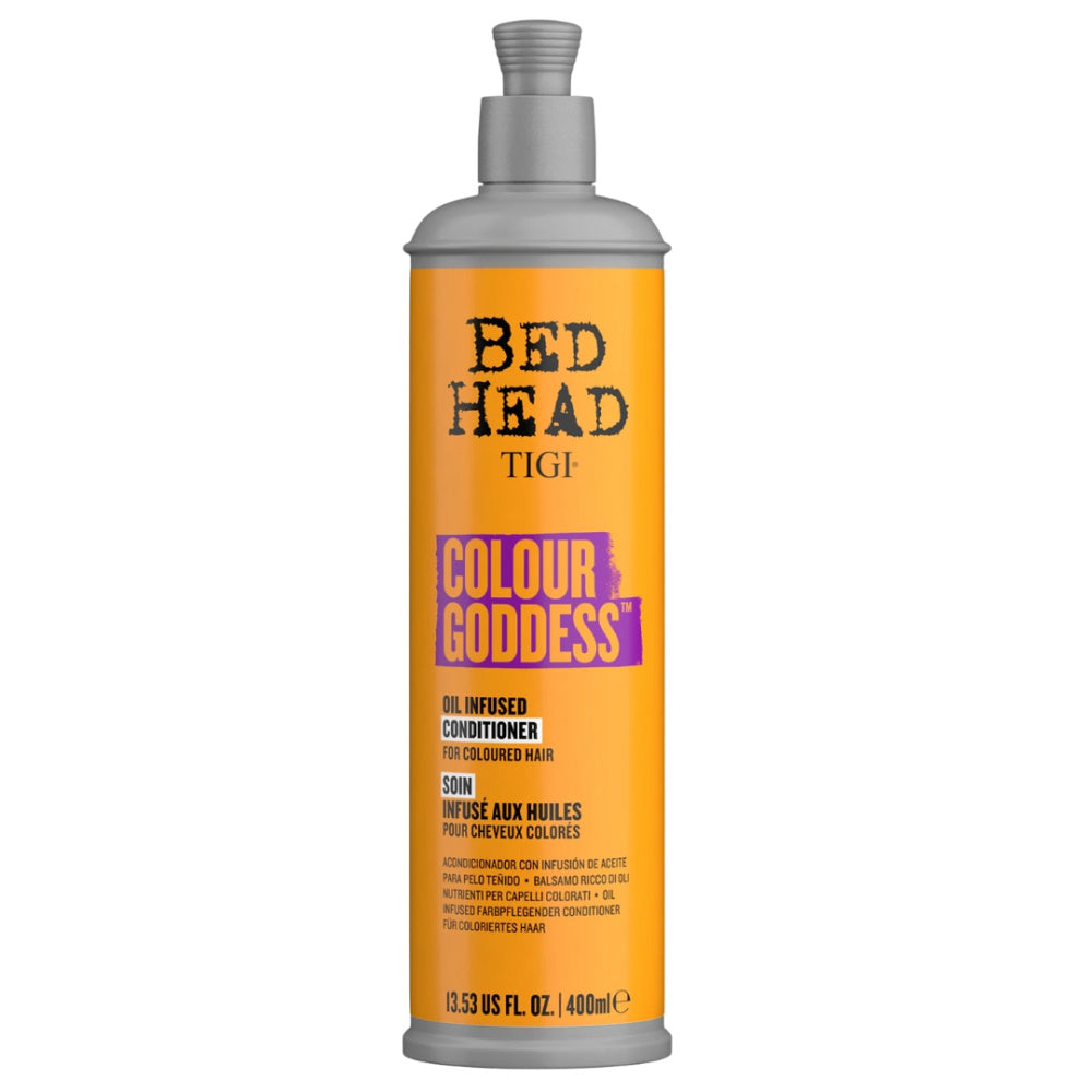 TIGI Bed Head matu kondicionieris 400ml