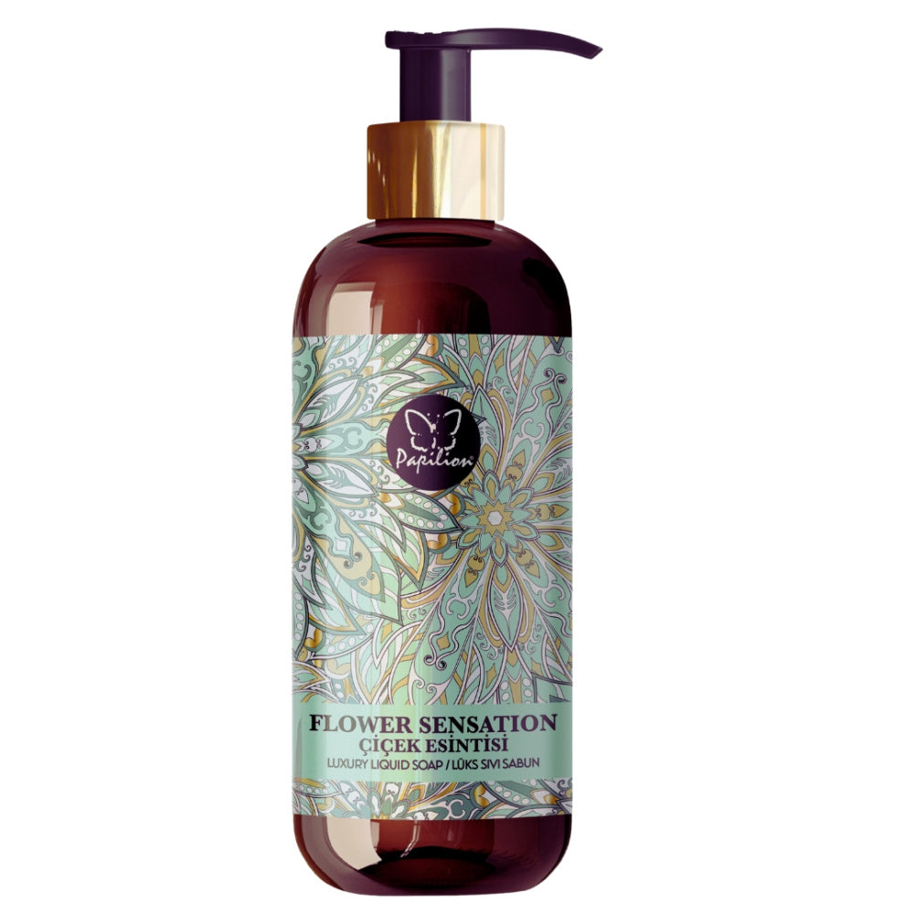 Papilon Luxury šķidrās ziepes 300ml