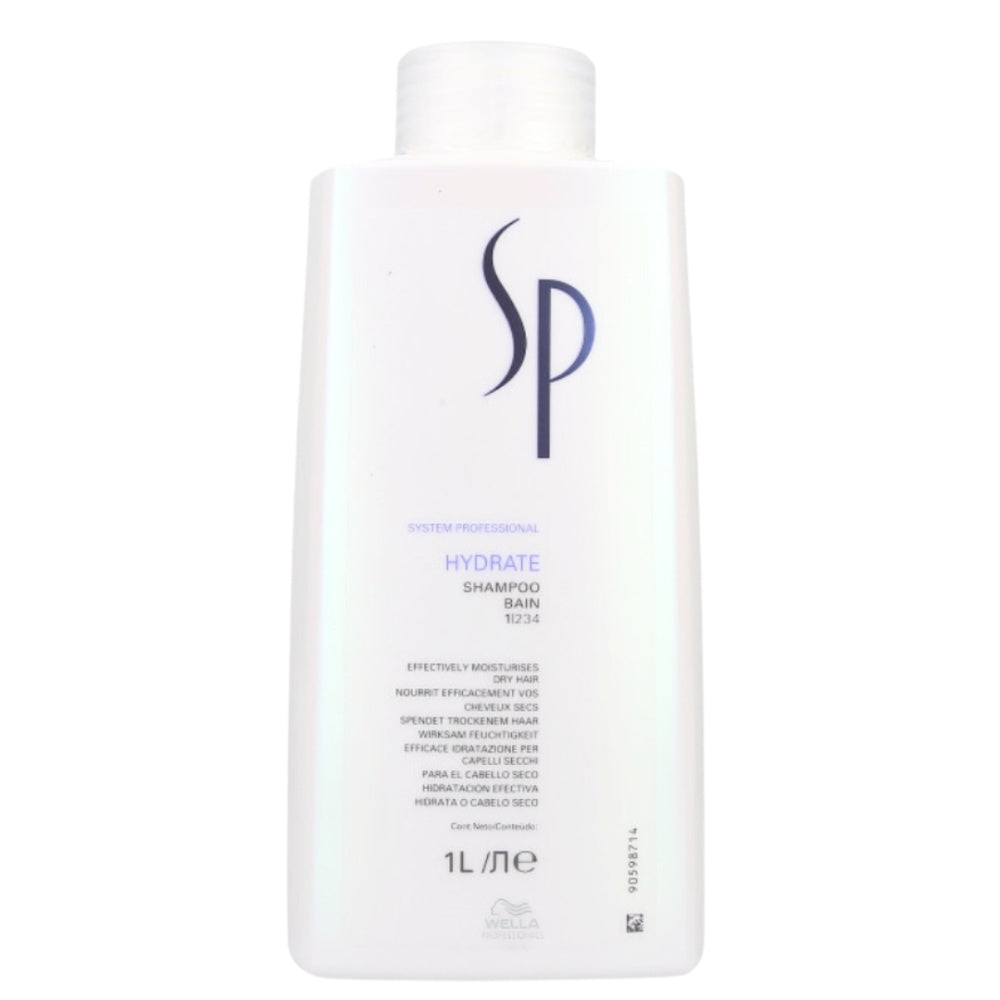 Wella Professionals SP šampūns 1l