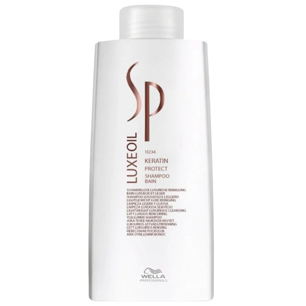 Wella Professionals SP šampūns 1l