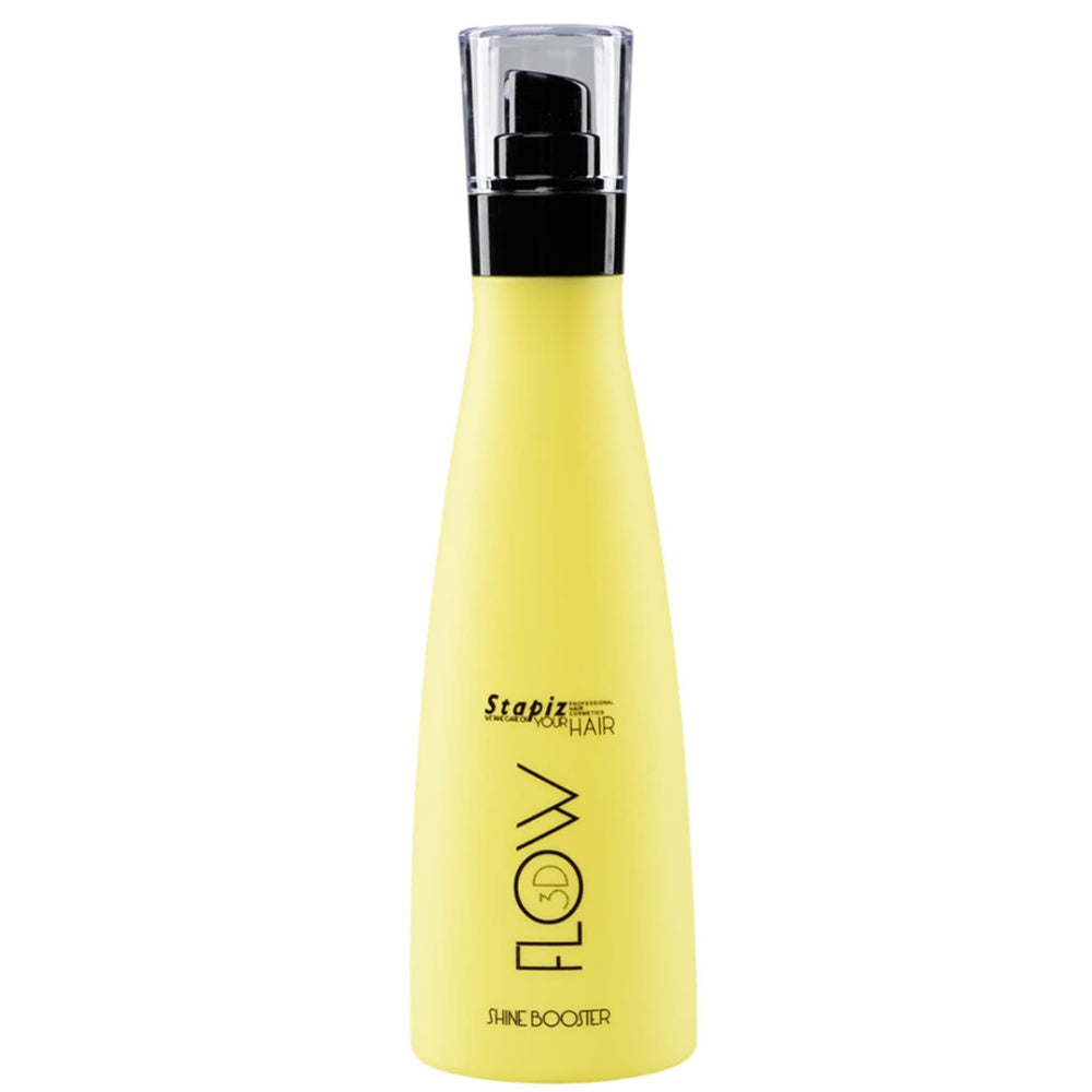 Stapiz Flow 3D - matu sprejs 250ml🌟 Shine Booster