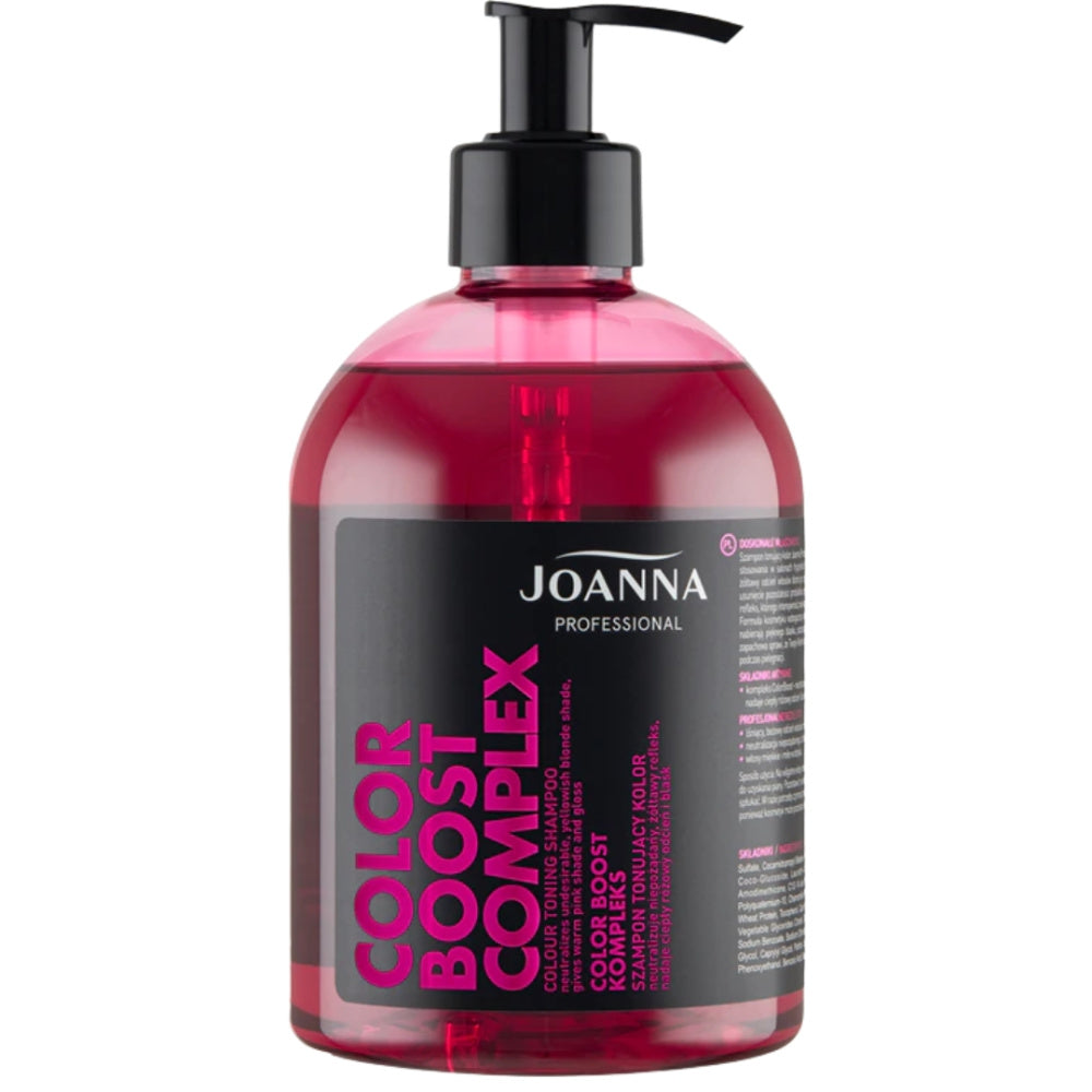 Joanna Professional matu šampūns 500ml