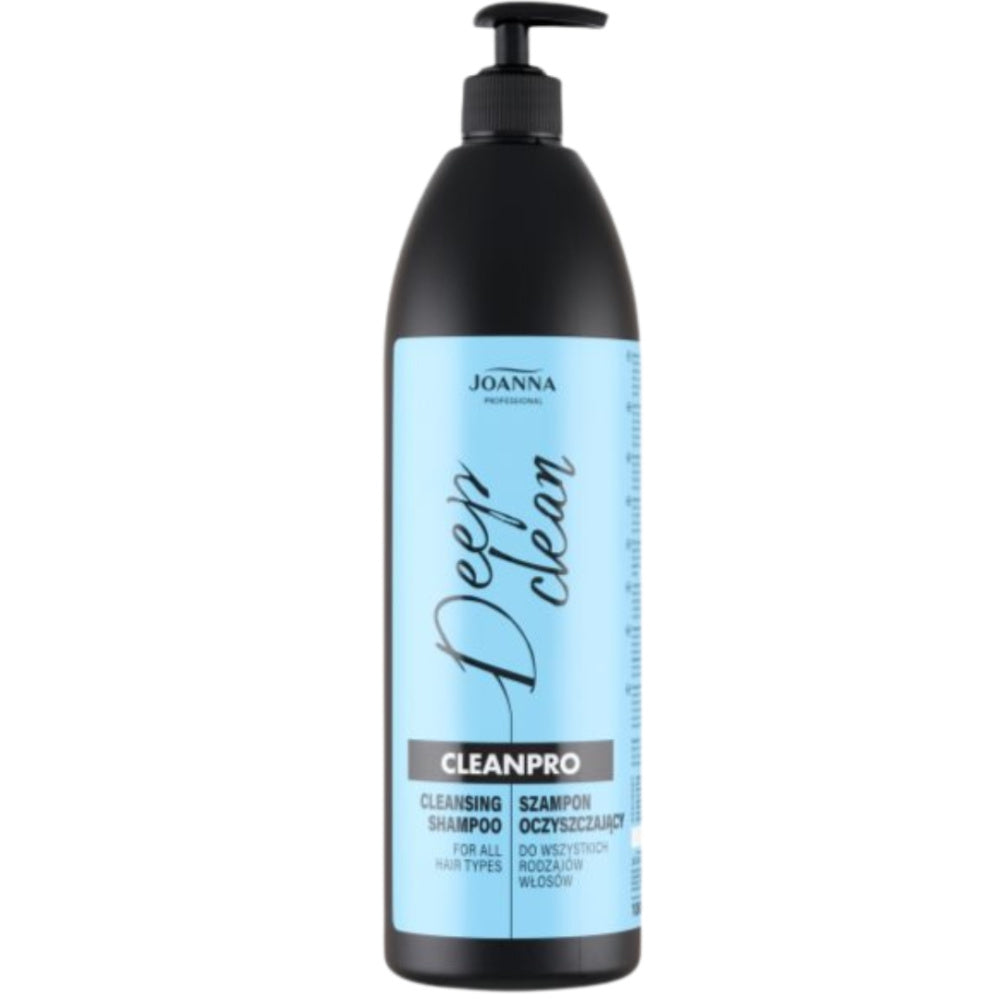 Joanna Professional Hair Shampoo 1l