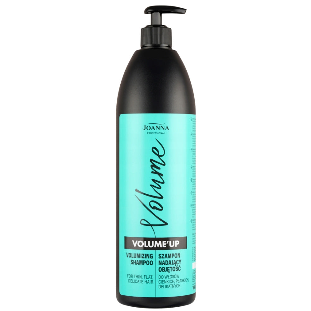 ✨💆‍♀️ Joanna Professional matu šampūns 1 L 💆‍♀️✨