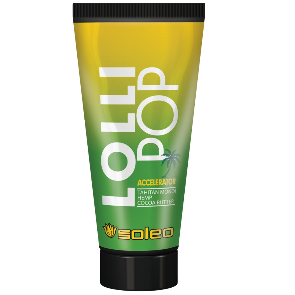 Soleo solārija krēms pudelē 150ml