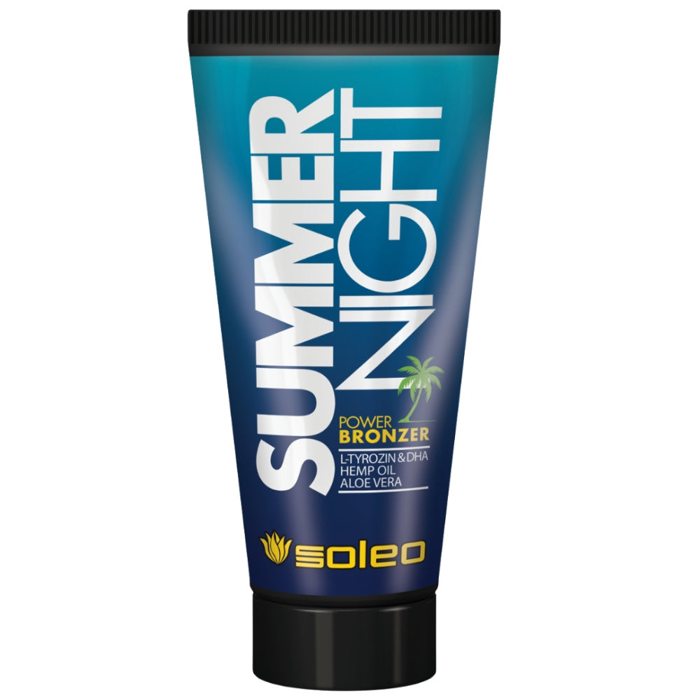 Soleo solārija krēms pudelē 150ml