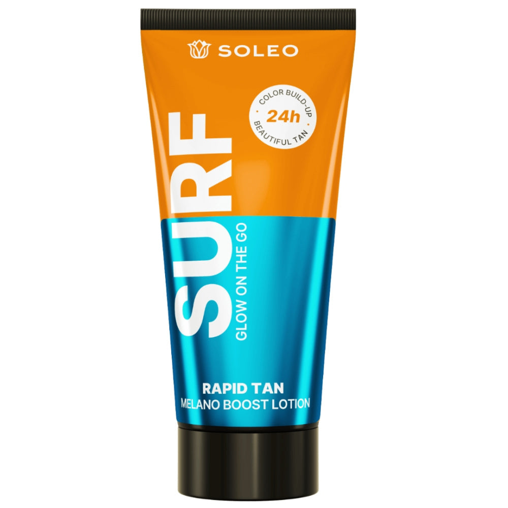 Soleo solārija krēms pudelē 150ml