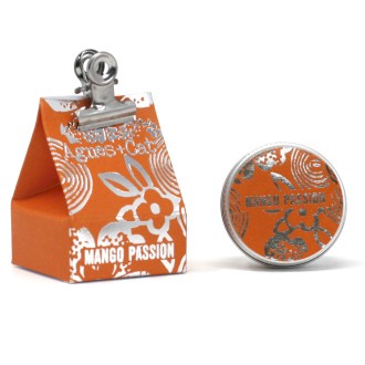 Agnes & Cat lūpu balzams 12g