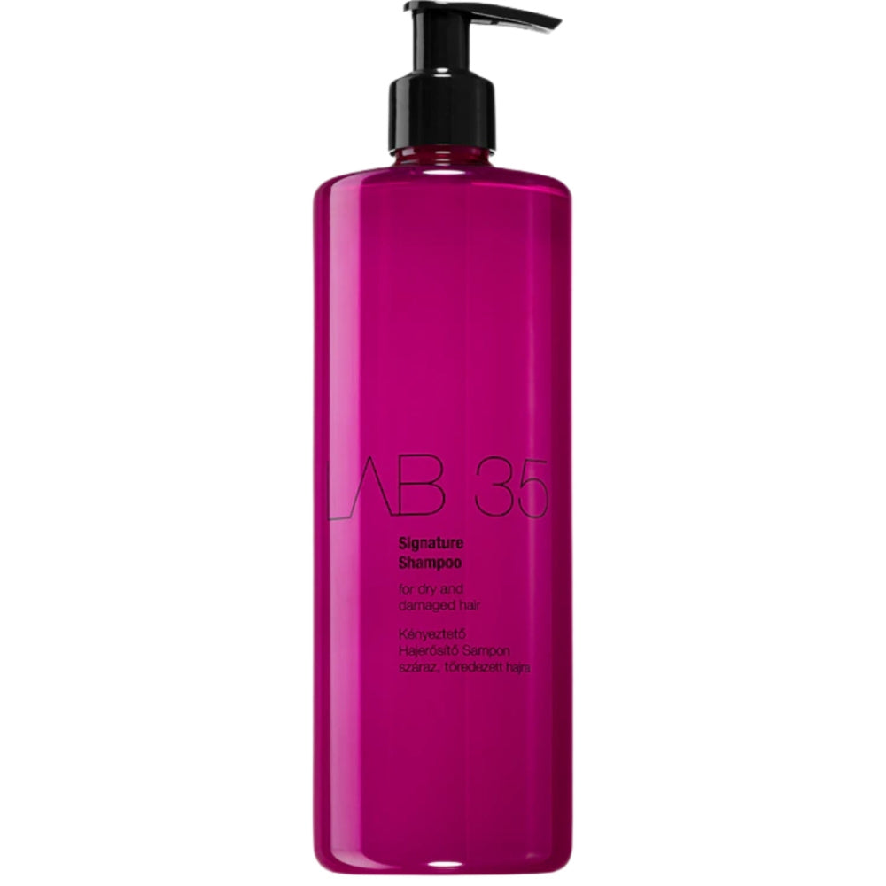 Kallos Cosmetics Lab 35 matu šampūns 500ml