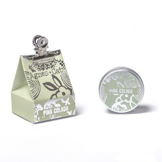 Agnes & Cat lūpu balzams 12g