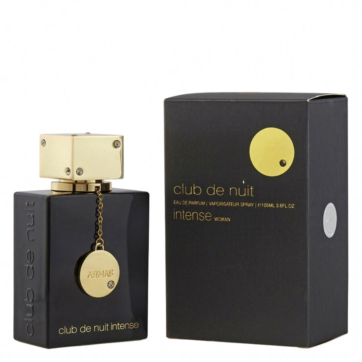 Armaf Club De Nuit Intense Woman EDP smaržas 105ml
