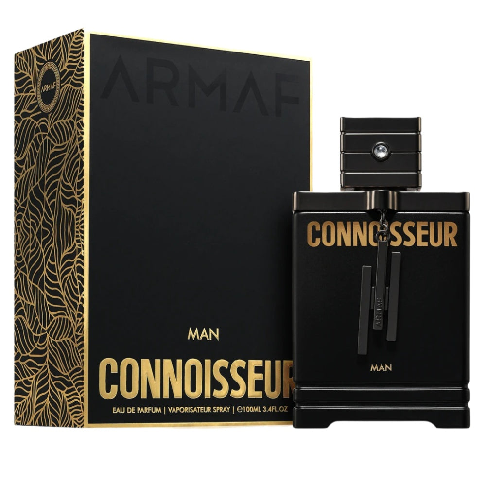 Armaf Connoisseur Men's EDP smaržas 100ml