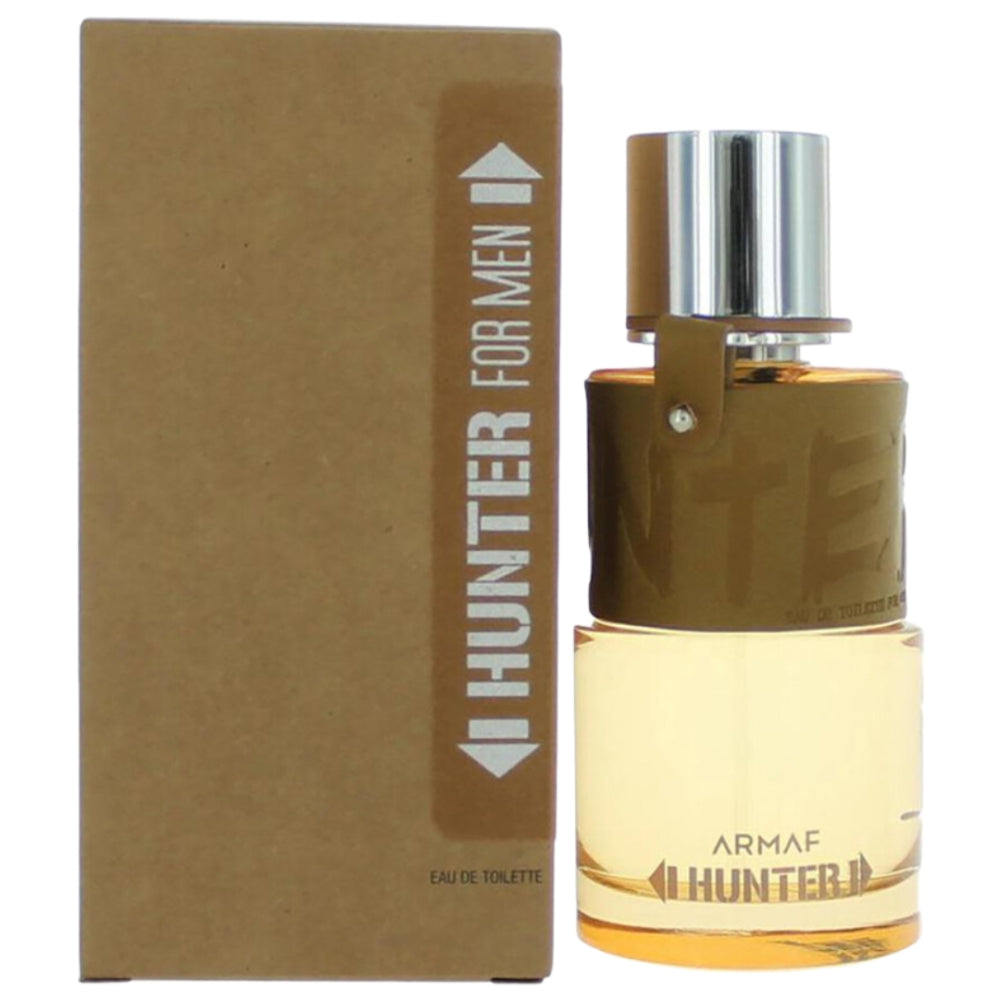 Armaf Hunter vīriešu EDP smaržas, 100 ml
