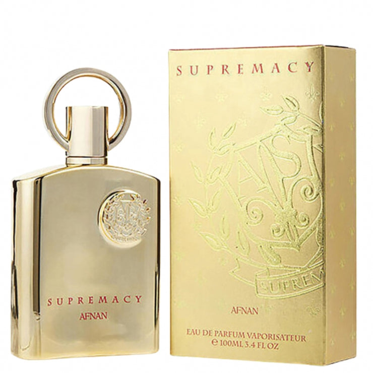 Armaf Supremacy Gold Unisex EDP smaržas 100ml