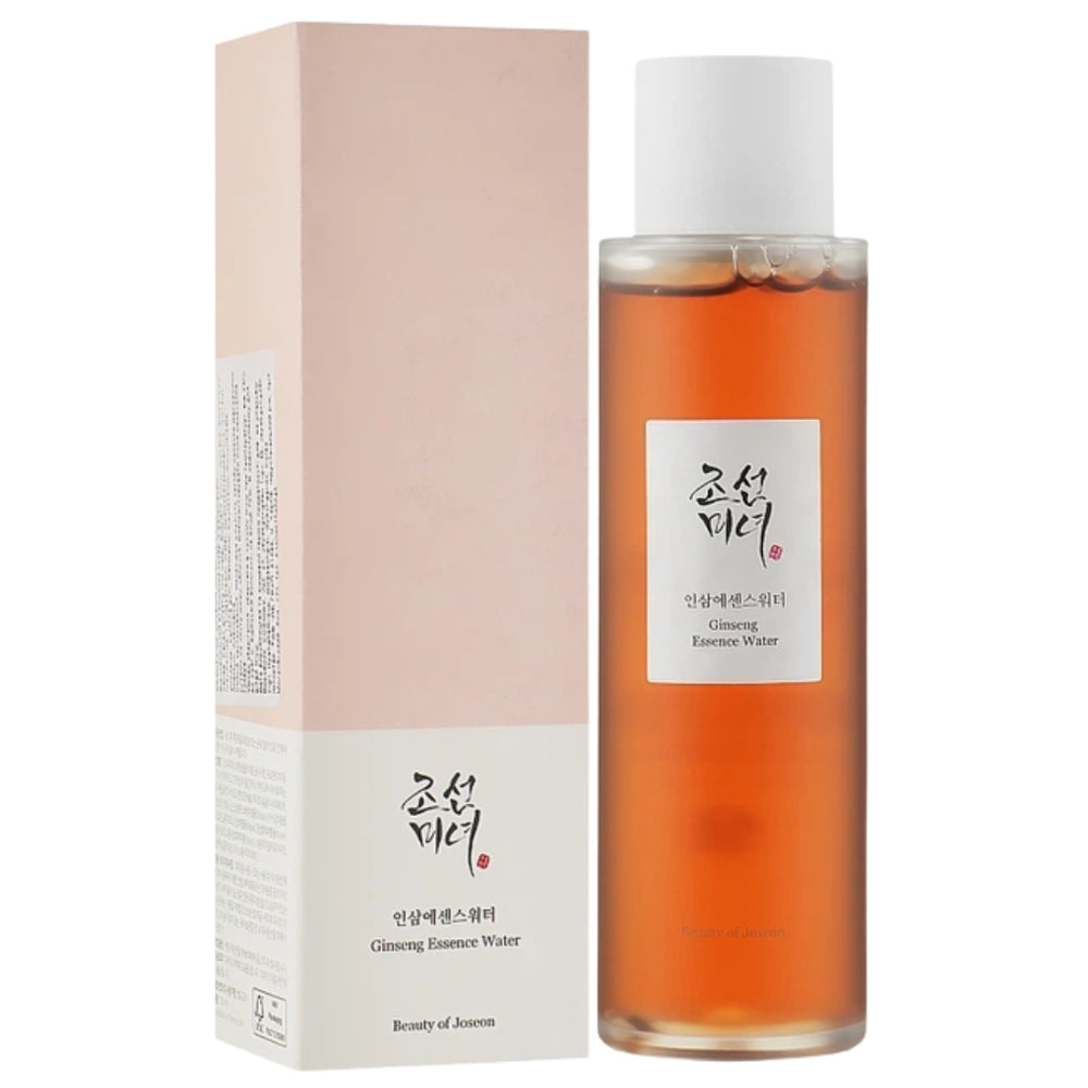 Beauty of Joseon Ginseng Essence Water – sejas toniks, 150 ml