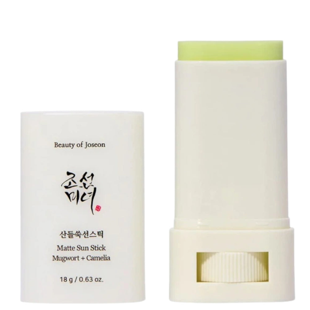 Beauty of Joseon Mate Sun Stick SPF50 - zīmuļveida saules aizsarglīdzeklis 18g