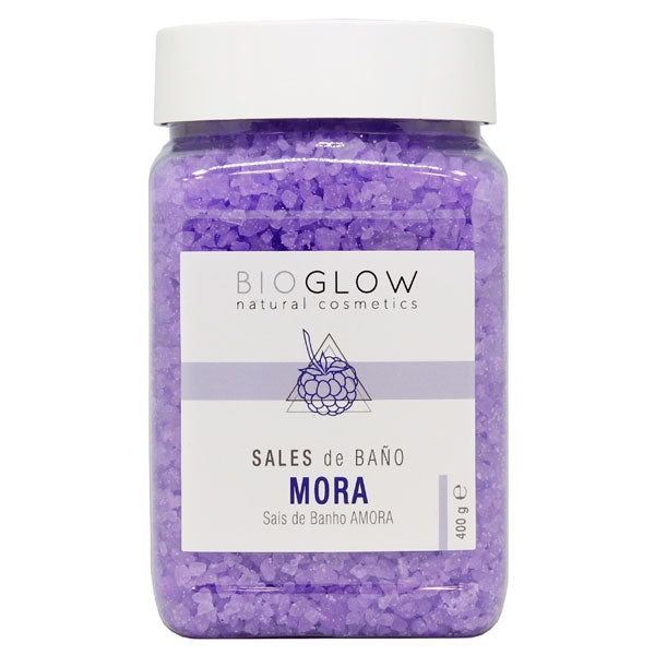BioGlow vannas sāls - kazenes 400g