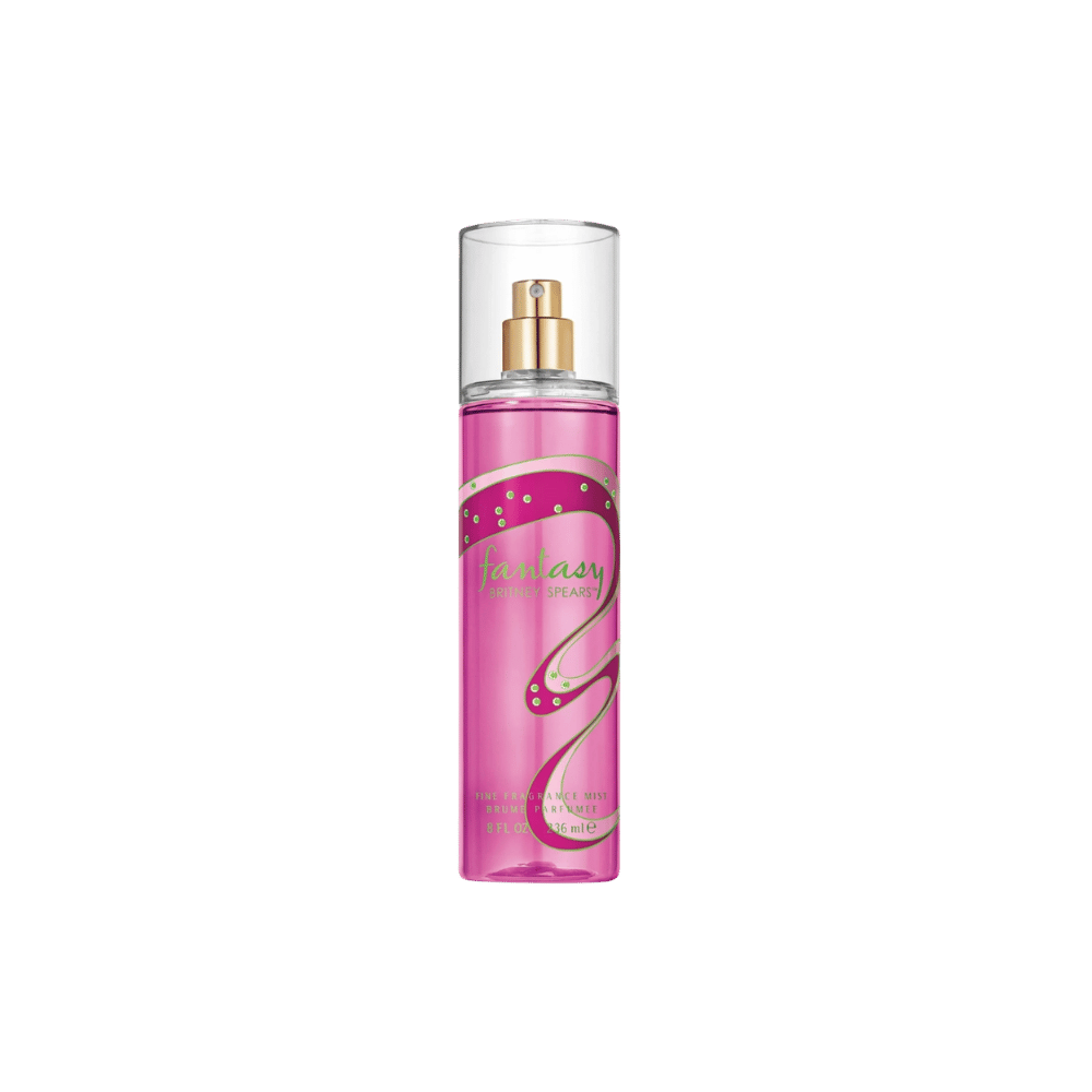 Britney Spears Fantasy fragrance mist ķermeņa sprejs 236ml