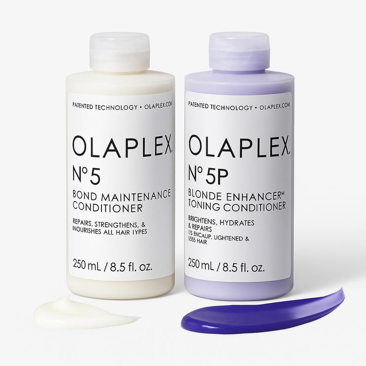 OLAPLEX matu kondicionieri (250 ml)