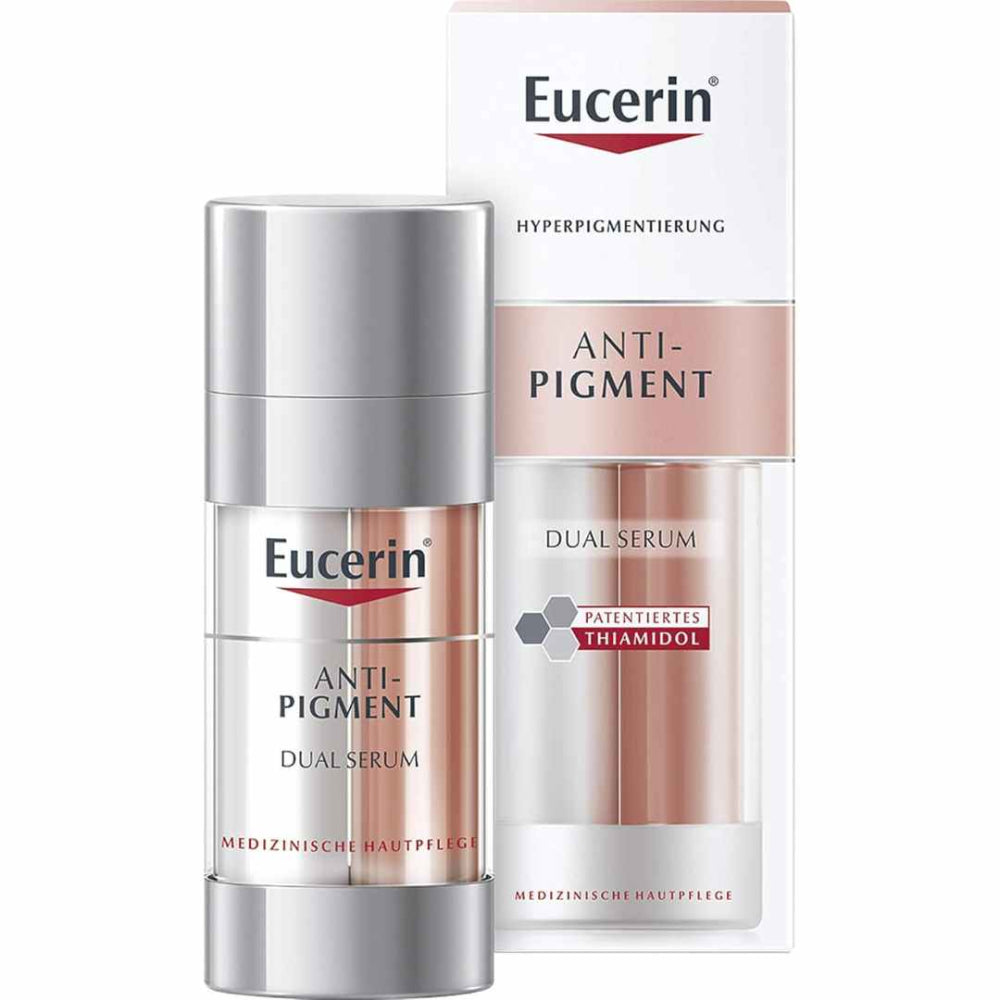 Eucerin Anti-Pigment Duo Serum - sejas serums 30ml