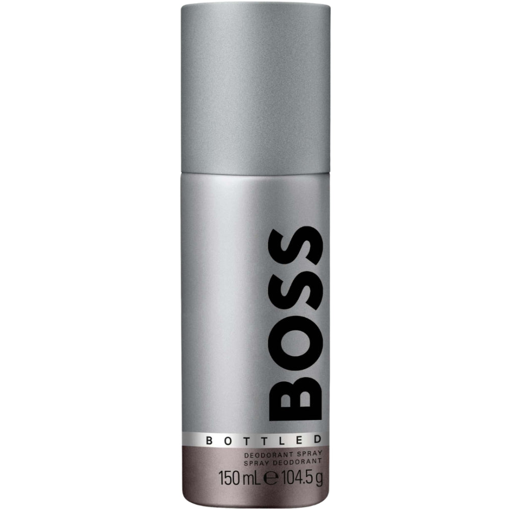 Hugo Boss Bottled No.6 dezodorants aerosols 150ml