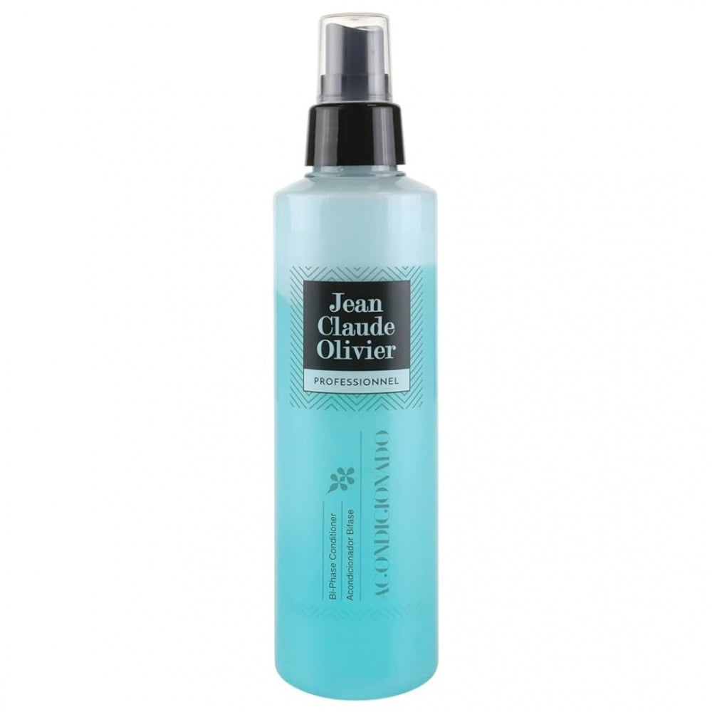 Jean Claude Olivier Professionnel divfāžu kondicionieris bez skalošanas 200 ml