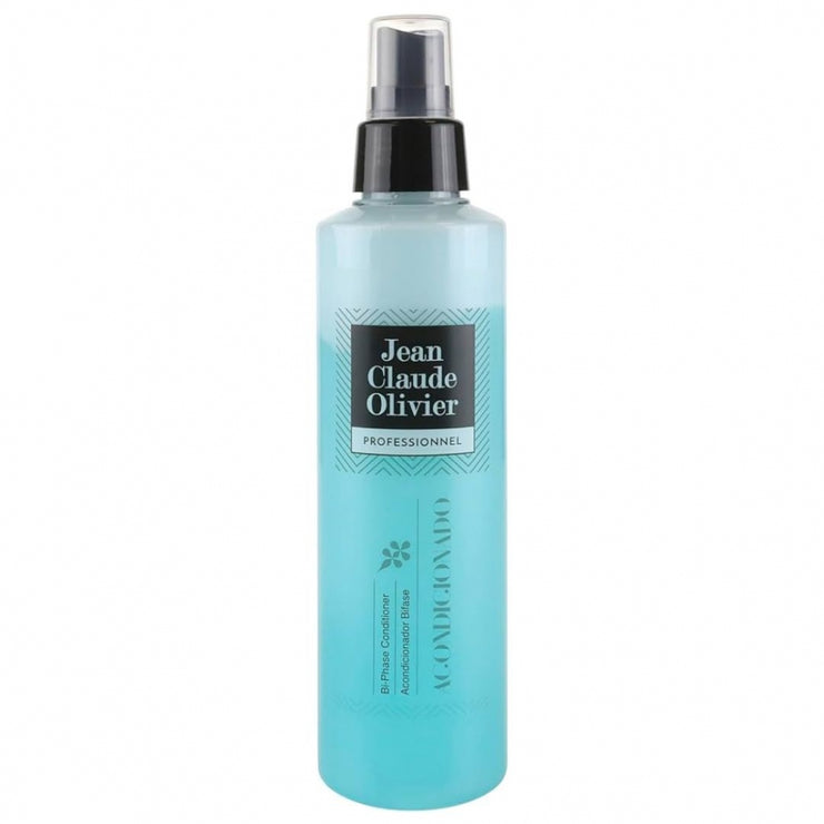 Jean Claude Olivier Professionnel divfāžu kondicionieris bez skalošanas 200 ml