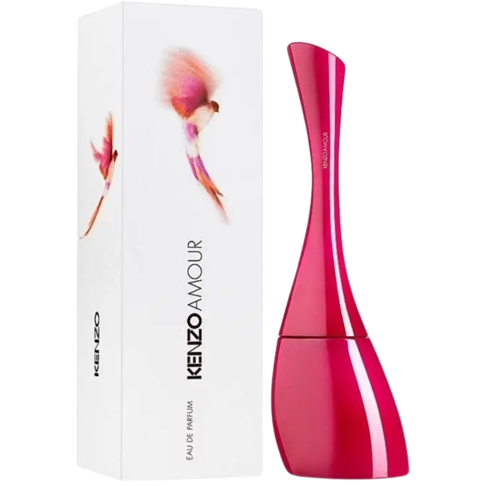 Kenzo Amour sieviešu EDP smaržas 100ml