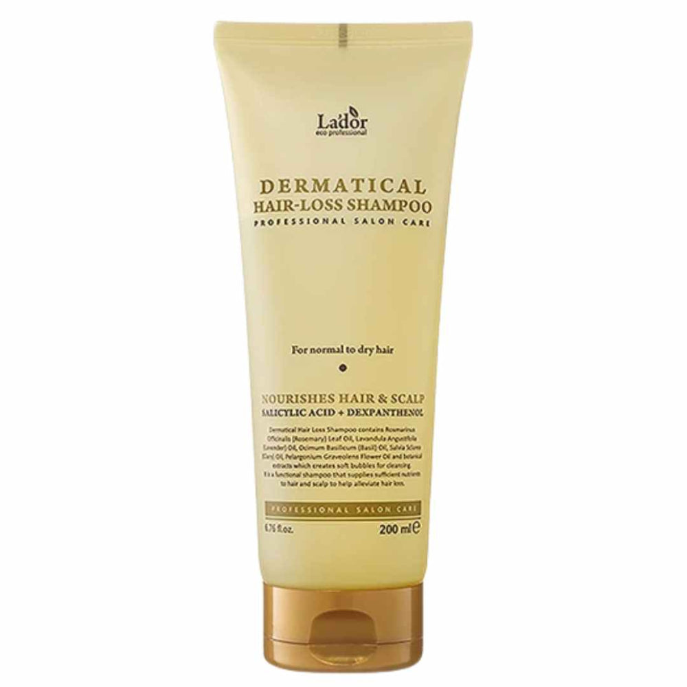 Lador Dermatical Hair-Loss matu šampūns 200ml