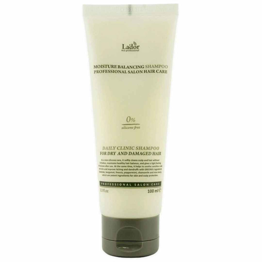 Lador Moisture Balancig matu šampūns 100ml