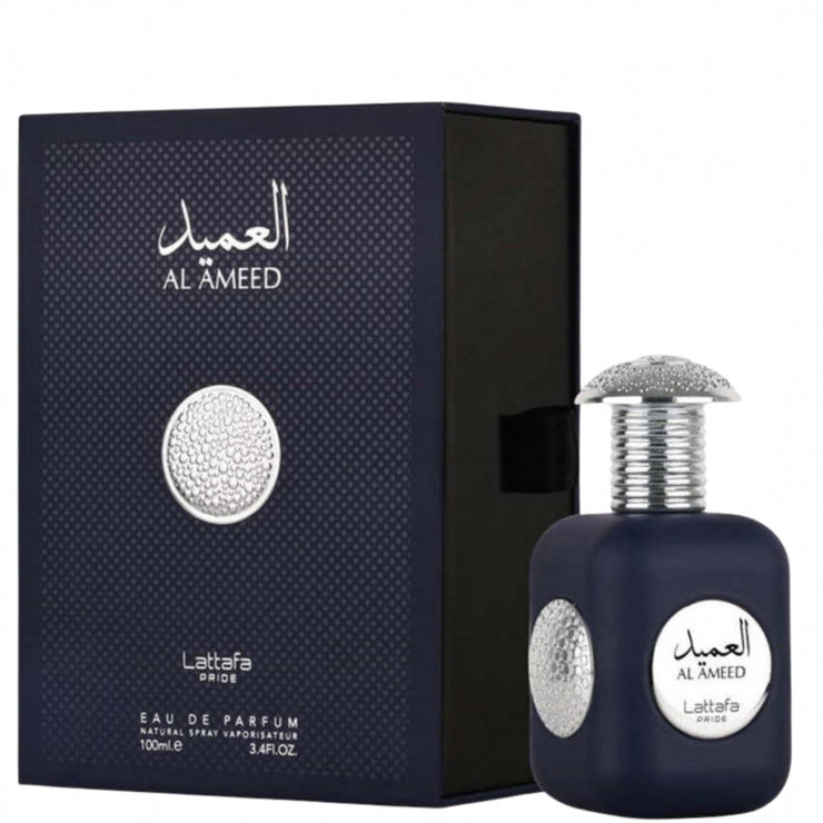 Lattafa Al Ameed Men&