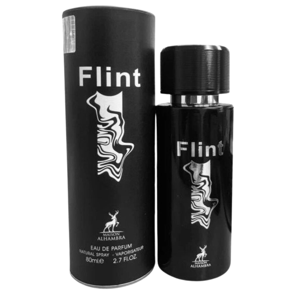 Maison Flint Unisex EDP smaržas 80ml