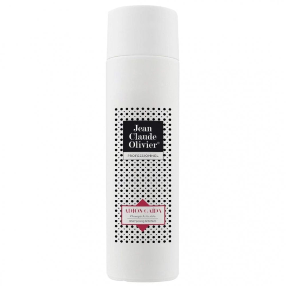 Matu šampūns pret matu izkrišanu Jean Claude Olivier Professionnel 250 ml