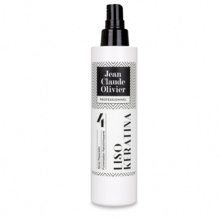Matu sprejs ar keratīnu Jean Claude Olivier Professionnel 200 ml