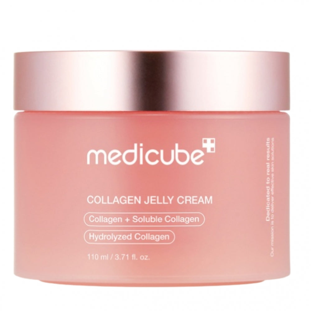 MediCube Collagen Jelly Cream - facial cream 100ml