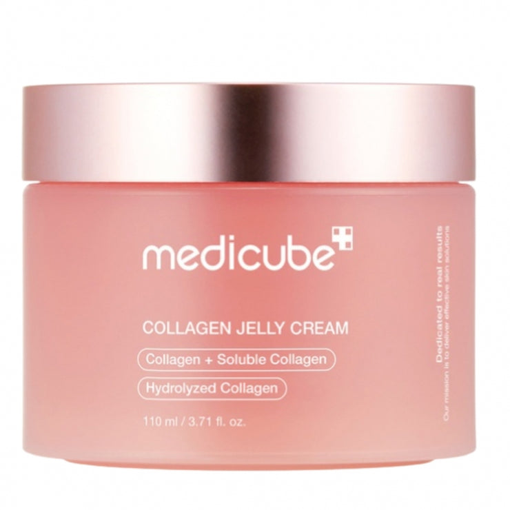 MediCube Collagen Jelly Cream - sejas krēms 100ml