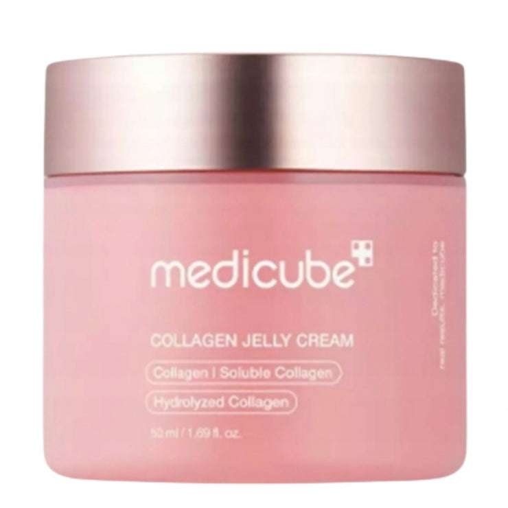 MediCube Collagen Jelly Cream - sejas krēms 50ml