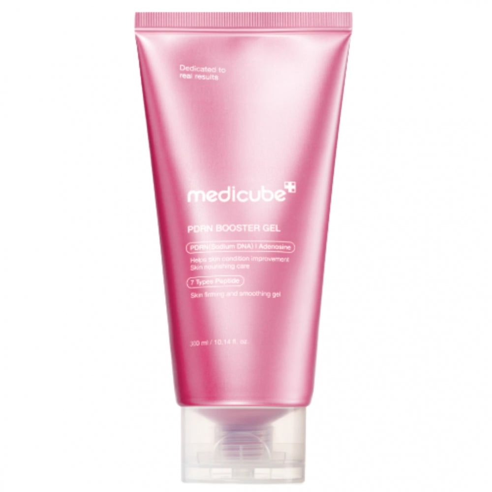 MediCube PDRN Booster Gel – sejas gels 300ml