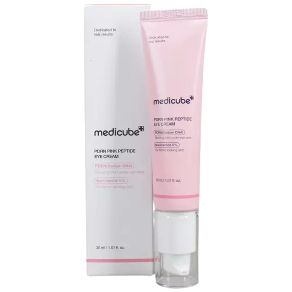 Medicube Pdrn Pink Peptide - acu serums 30ml