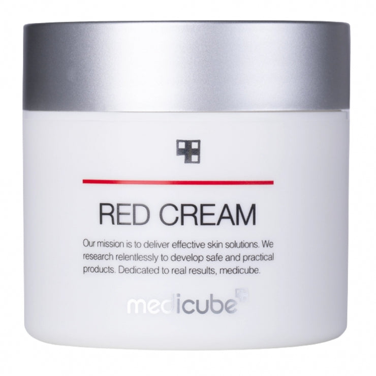 MediCube Red Cream - sejas krēms 50ml