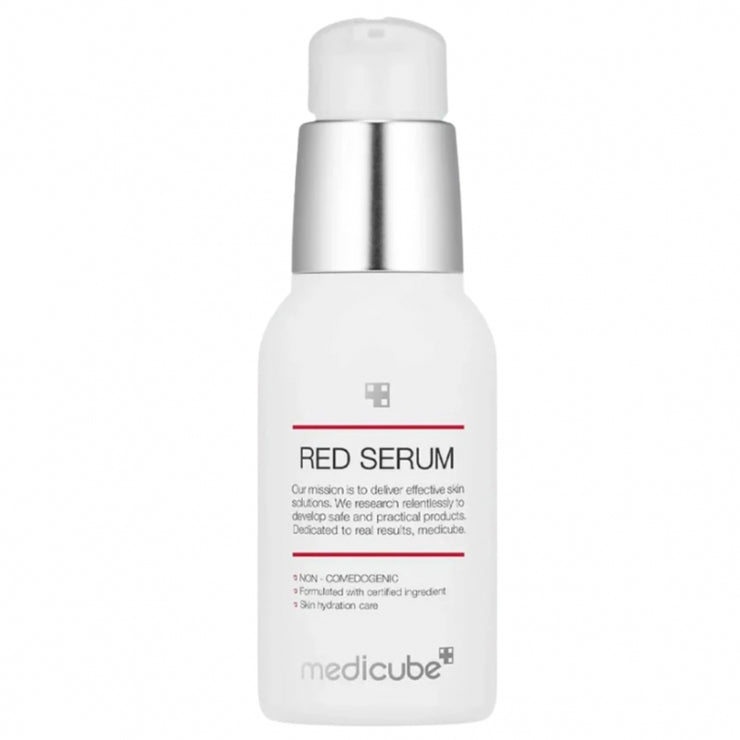 MediCube Red Serum - sejas serums 30ml