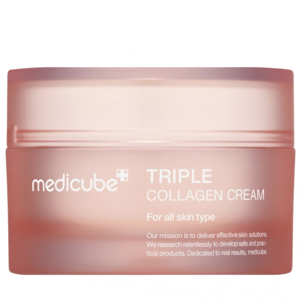 MediCube Triple Collagen Cream - Face Cream 50ml