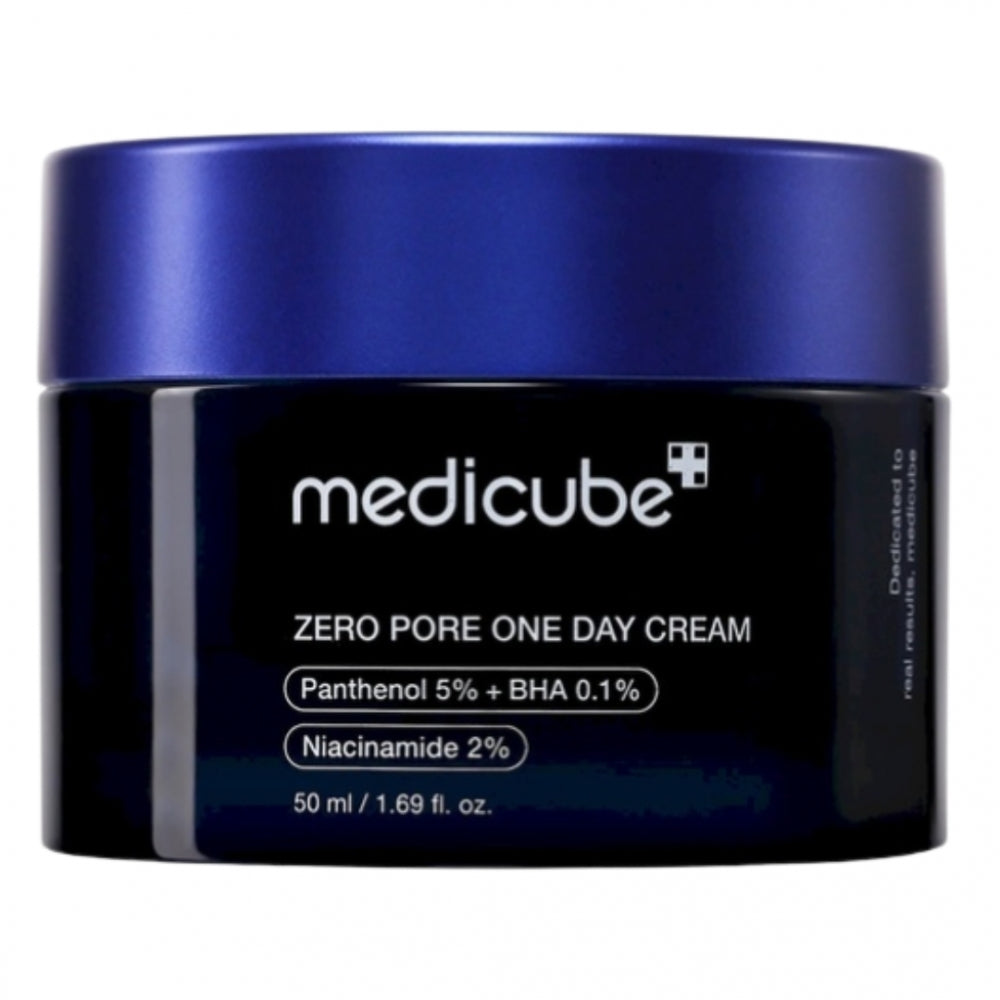 MediCube Zero Pore One Day Cream - face cream 50ml