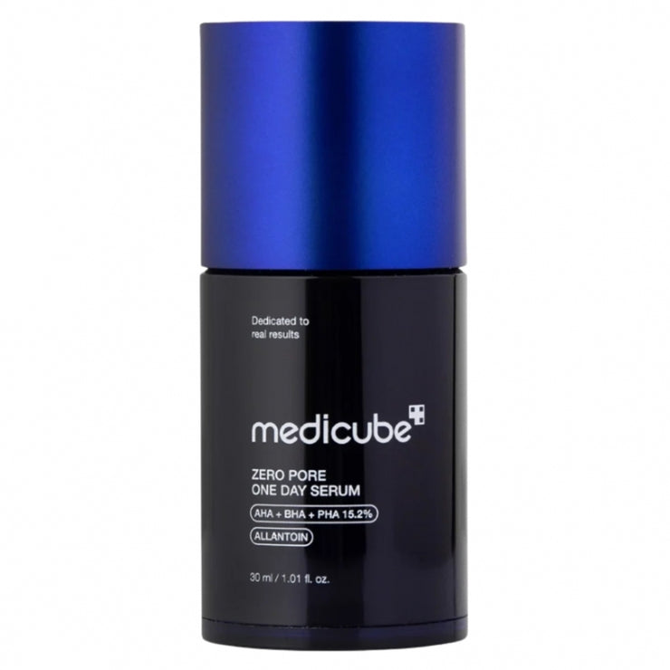 MediCube Zero Pore One Day Serum - sejas serums 30ml